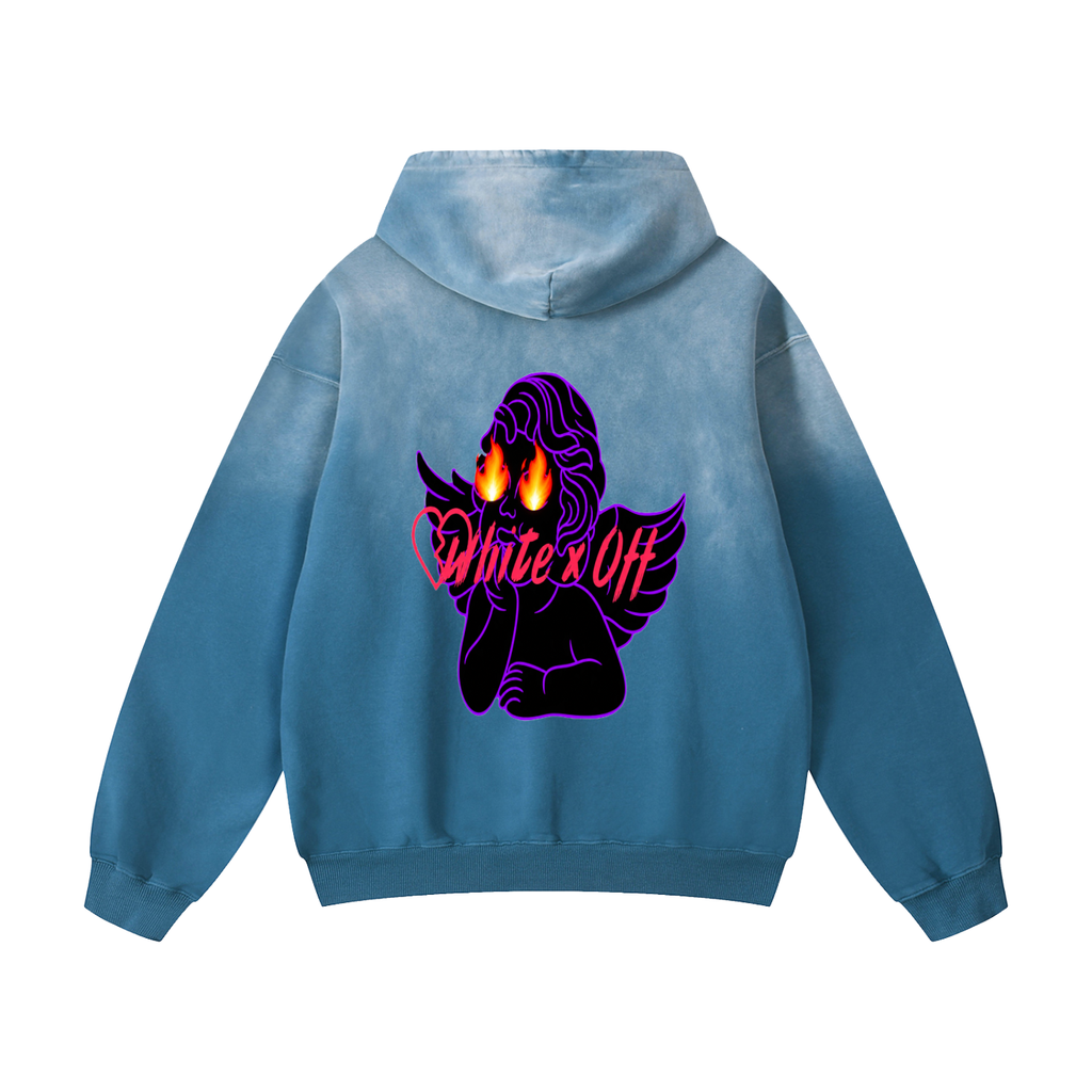 Heavyweight NOT A COPY Hoodie