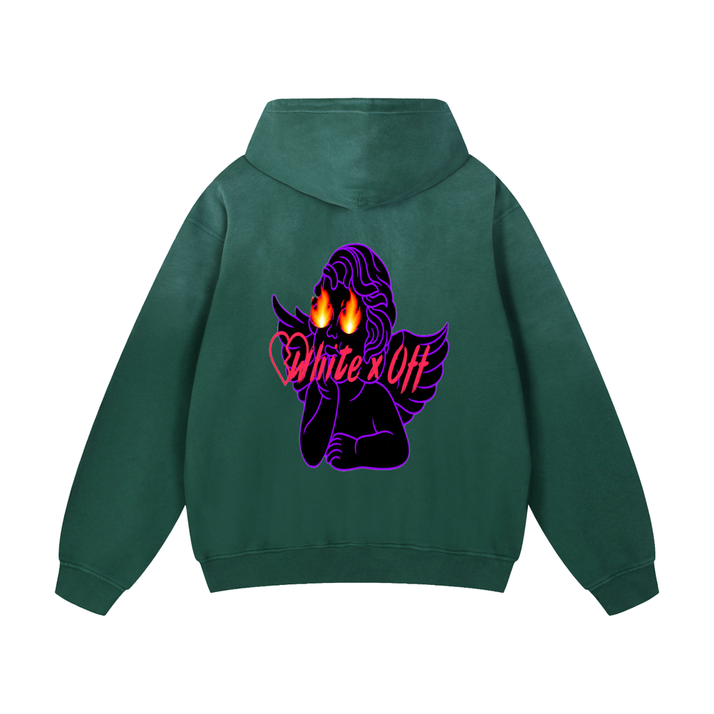Heavyweight NOT A COPY Hoodie