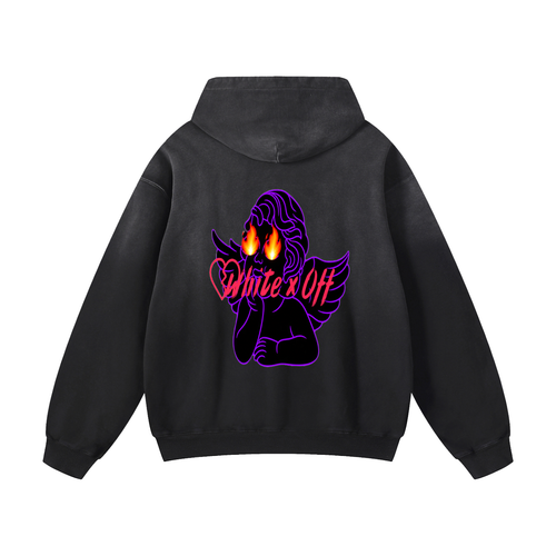 Heavyweight NOT A COPY Hoodie