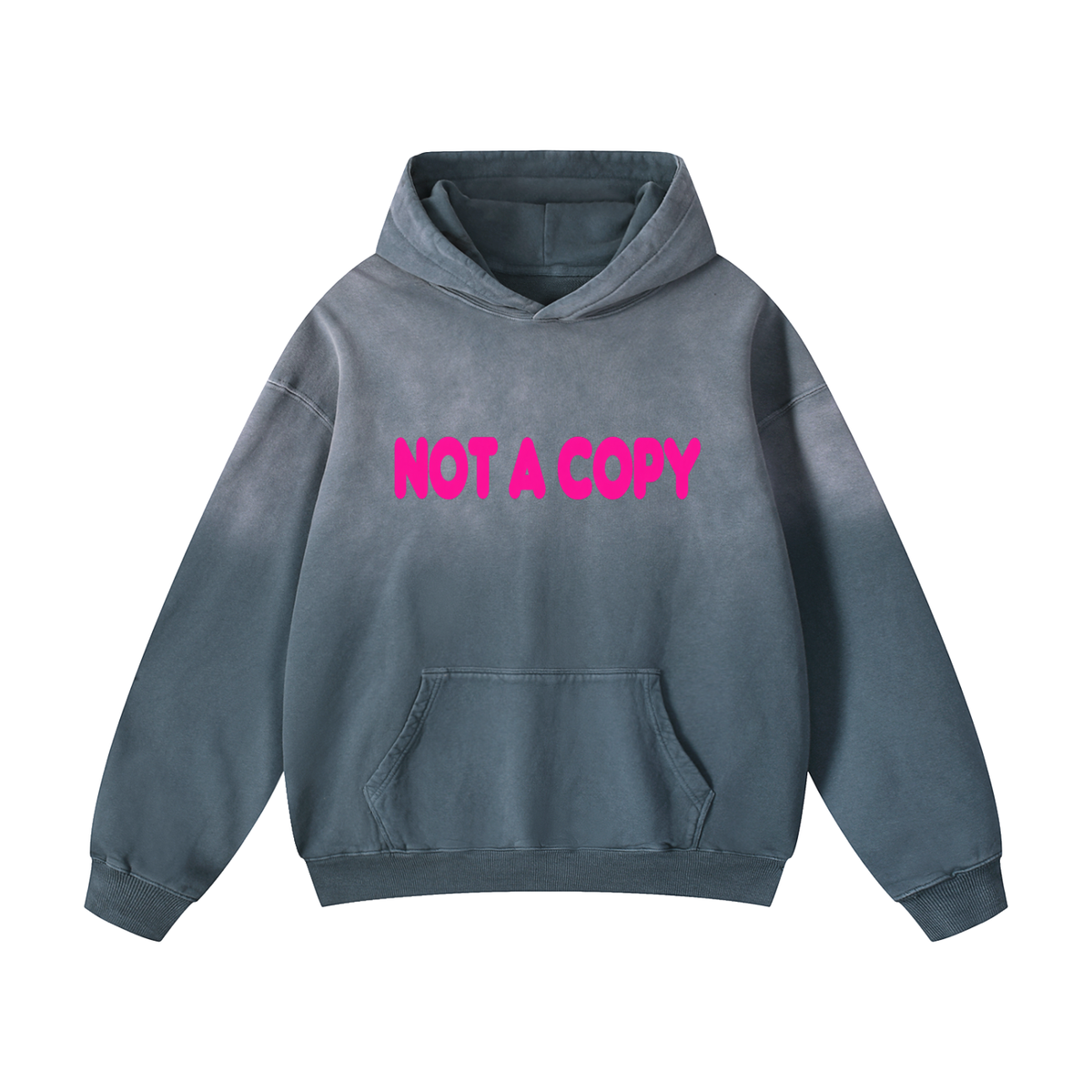 Heavyweight NOT A COPY Hoodie