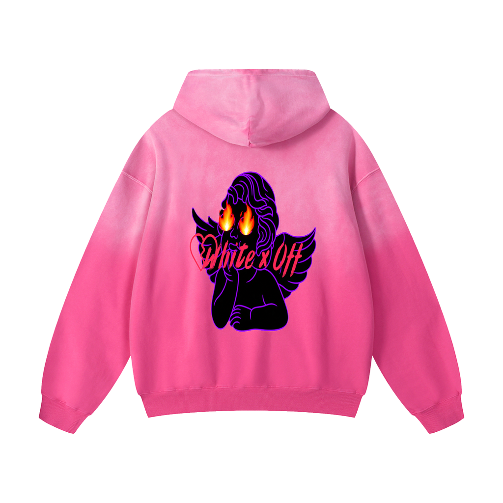 Heavyweight NOT A COPY Hoodie