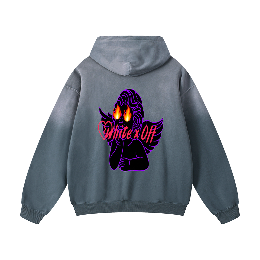 Heavyweight NOT A COPY Hoodie